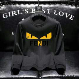 Picture of Fendi Sweatshirt _SKUFendiM-4XL11Ln3132169
